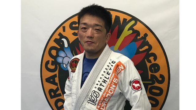 柔術　キックボクシング　格闘技